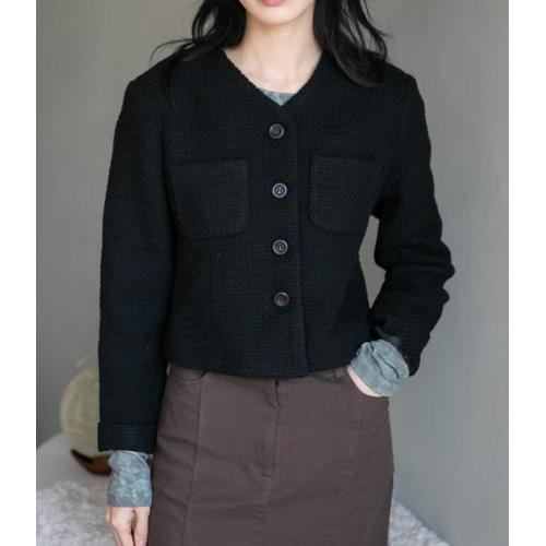 韓國服飾-KW-1008-003-韓國官網-外套