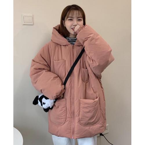 韓版女裝-CA-1005-079-外套