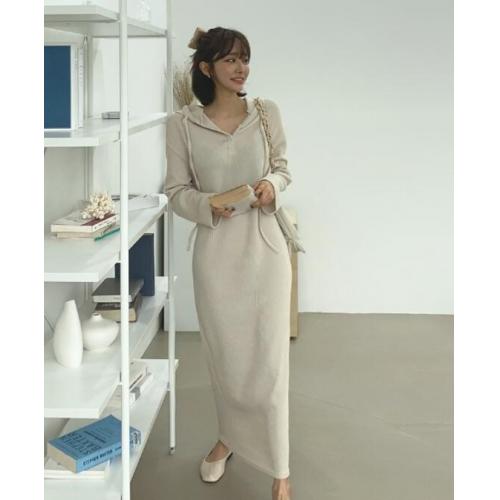 韓國服飾-KW-0221-145-韓國官網-連衣裙