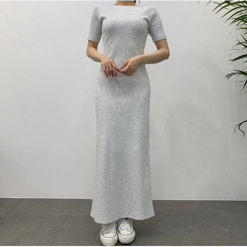 韓國服飾-KW-0221-180-韓國官網-連衣裙