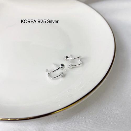 韓國連線-KR3267-耳環