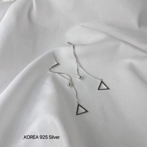 韓國連線-KR3275-耳環