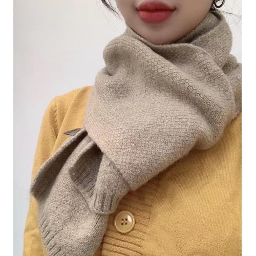 韓國連線-KR3294-圍巾