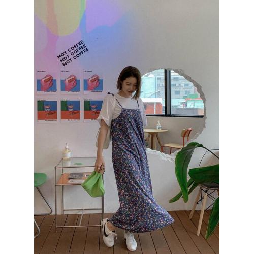 韓國服飾-KW-0225-097-韓國官網-吊帶裙