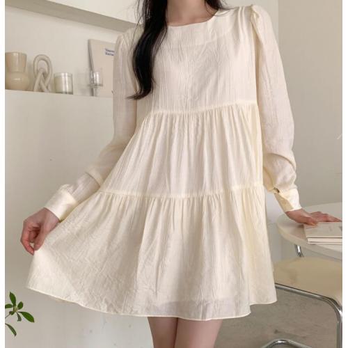 韓國服飾-KW-0319-045-韓國官網-連身裙