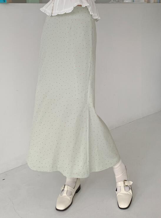 韓國服飾-KW-0406-139-韓國官網-裙子
