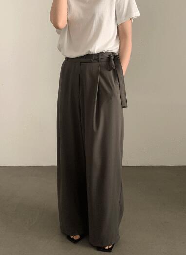 韓國服飾-KW-0422-095-韓國官網-褲子