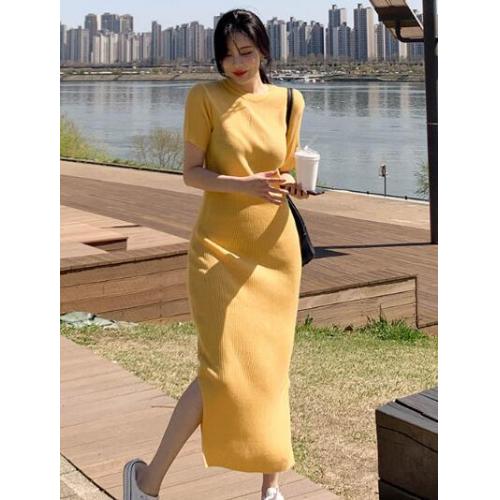 韓國服飾-KW-0422-149-韓國官網-連身裙
