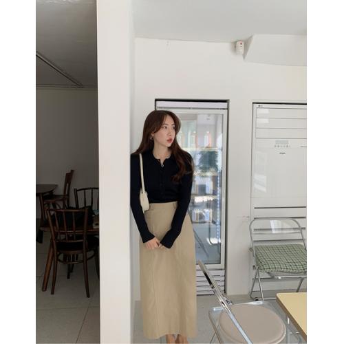 韓國服飾-KW-0426-162-韓國官網-上衣