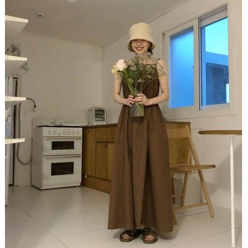 韓國服飾-KW-0514-109-韓國官網-連身裙