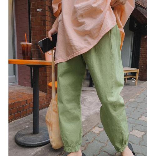 韓國服飾-KW-0514-117-韓國官網-褲子