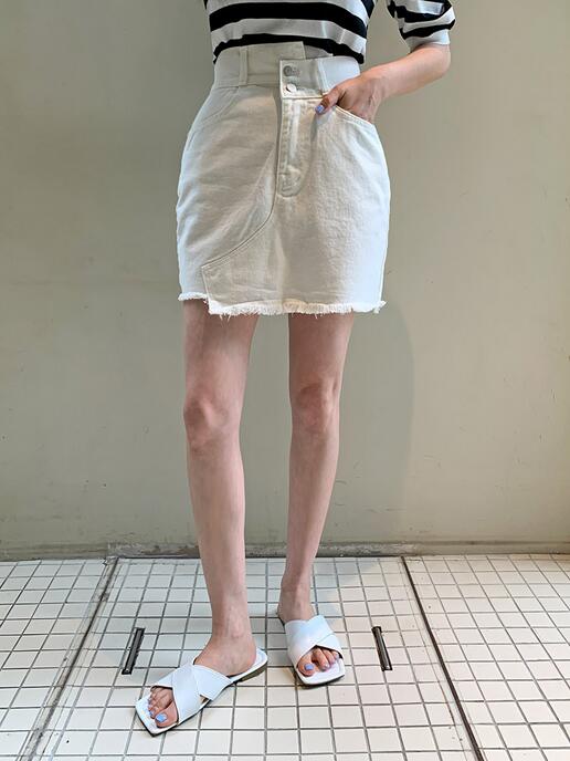 韓國服飾-KW-0612-110-韓國官網-裙子