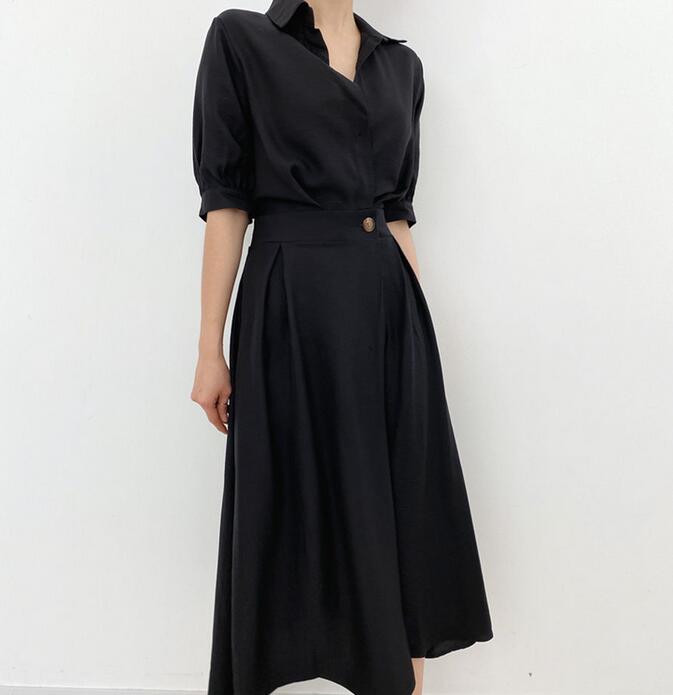 韓國服飾-KW-0625-053-韓國官網-連衣裙