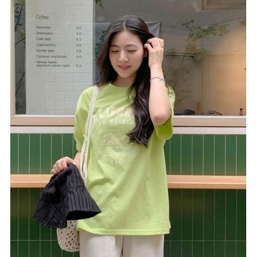 韓國服飾-KW-0612-004-韓國官網-上衣