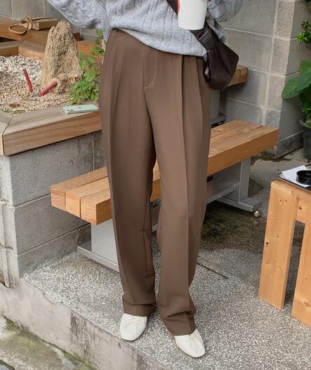 韓國服飾-KW-0913-049-韓國官網-褲子