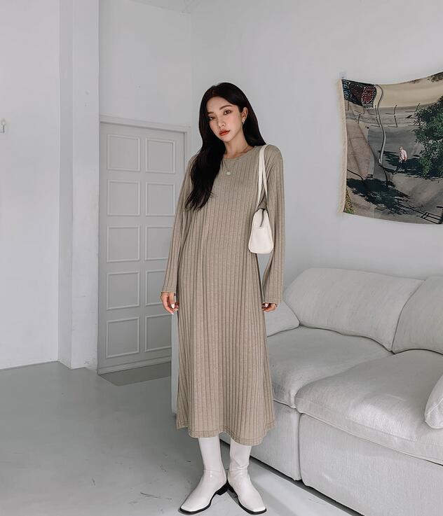 韓國服飾-KW-0917-123-韓國官網-連衣裙