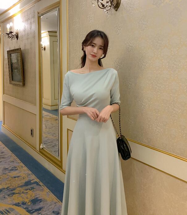 韓國服飾-KW-0917-141-韓國官網-連衣裙