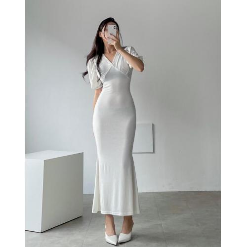 韓國服飾-KW-0907-046-韓國官網-連衣裙