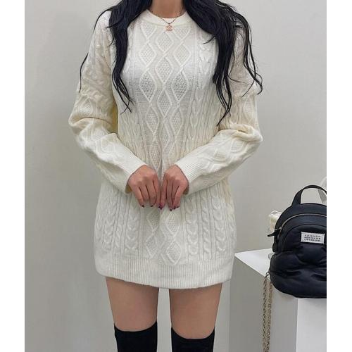 韓國服飾-KW-0917-034-韓國官網-連衣裙