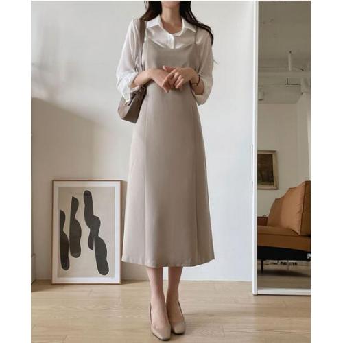 韓國服飾-KW-0927-169-韓國官網-連衣裙
