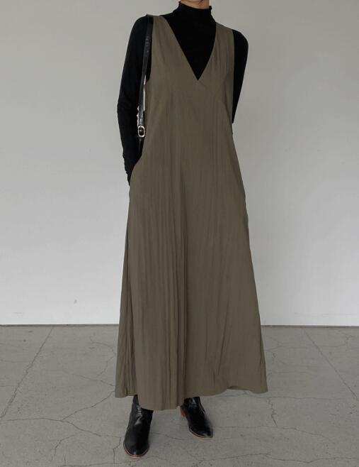 韓國服飾-KW-1006-132-韓國官網-連衣裙