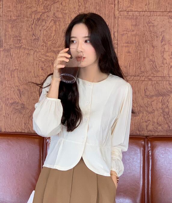 韓國服飾-KW-1011-065-韓國官網-上衣