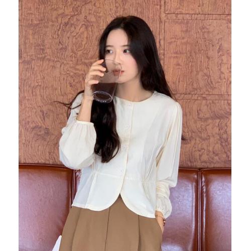 韓國服飾-KW-1011-065-韓國官網-上衣