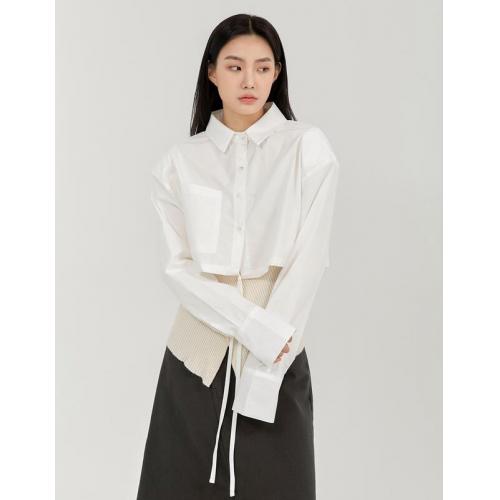 韓國服飾-KW-1021-013-韓國官網-上衣