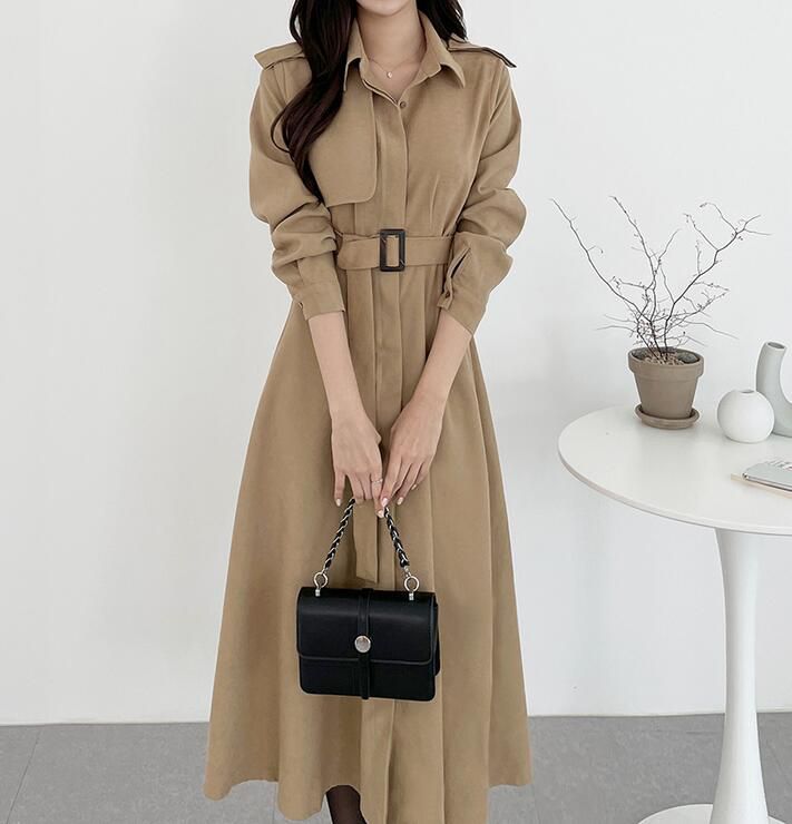 韓國服飾-KW-1107-085-韓國官網-連衣裙