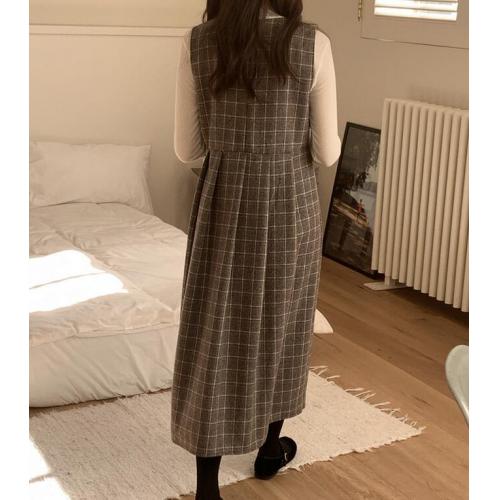韓國服飾-KW-1221-093-韓國官網-連衣裙