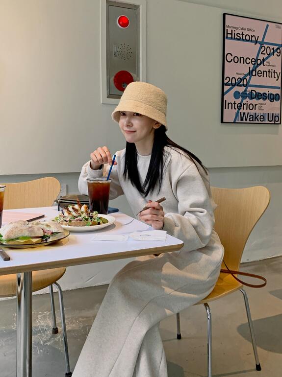 韓國服飾-KW-0221-148-韓國官網-帽子