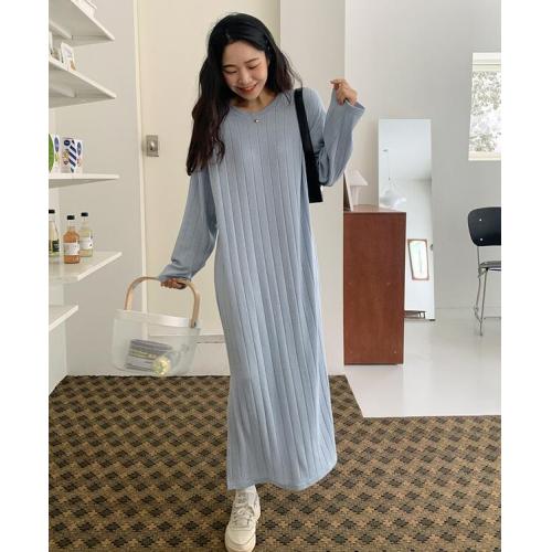 韓國服飾-KW-0208-059-韓國官網-連衣裙