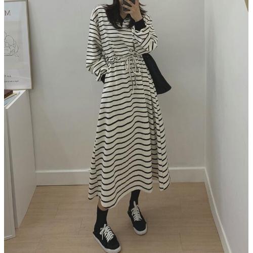 韓國服飾-KW-0225-080-韓國官網-連衣裙