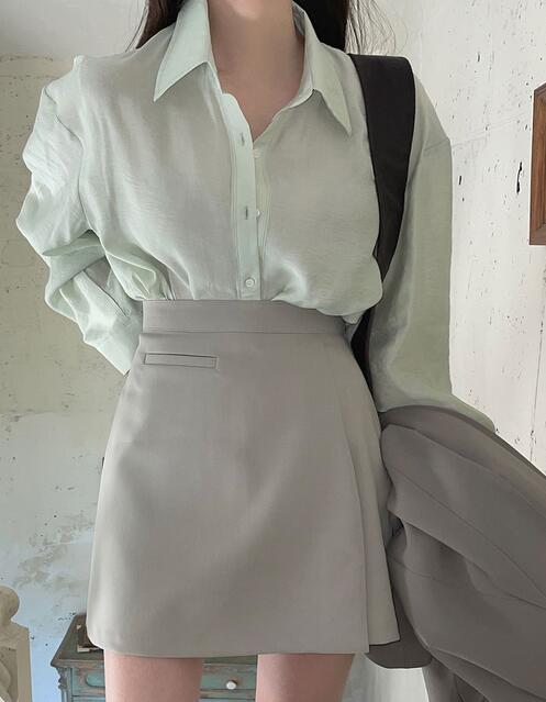 韓國服飾-KW-0308-173-韓國官網-裙子