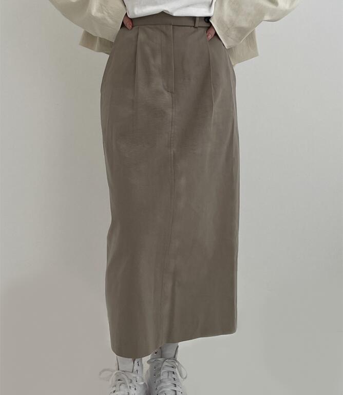 韓國服飾-KW-0314-194-韓國官網-裙子