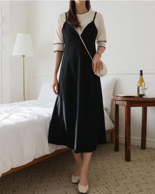 韓國服飾-KW-0321-163-韓國官網-洋裝