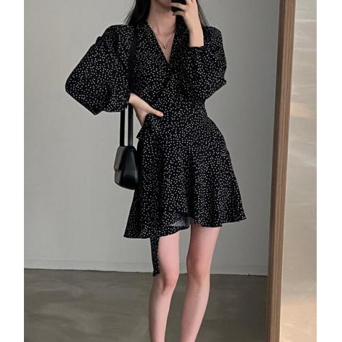韓國服飾-KW-0329-193-韓國官網-連衣裙