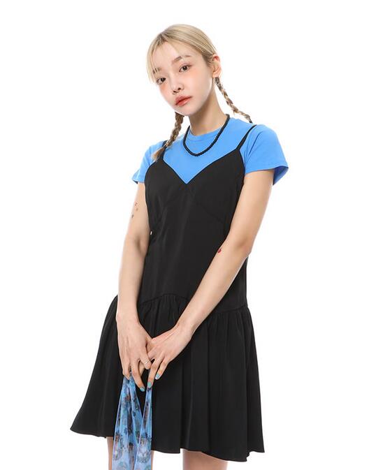 韓國服飾-KW-0410-111-韓國官網-連身裙