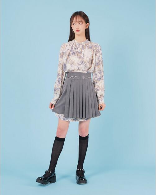 韓國服飾-KW-0415-199-韓國官網-裙子