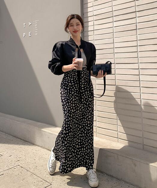 韓國服飾-KW-0415-200-韓國官網-裙子