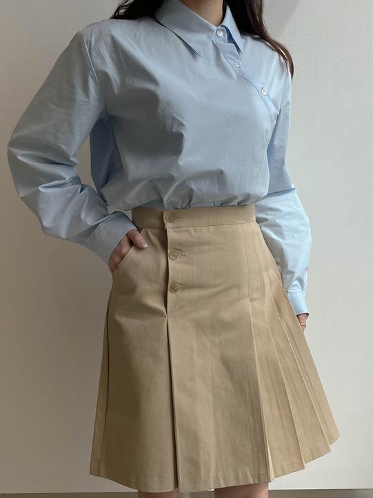 韓國服飾-KW-0425-023-韓國官網-裙子