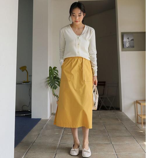 韓國服飾-KW-0425-198-韓國官網-裙子