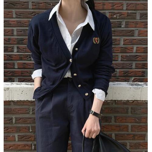 韓國服飾-KW-0406-059-韓國官網-外套