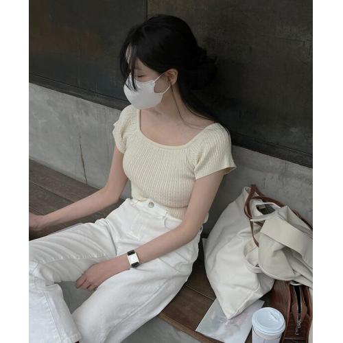 韓國服飾-KW-0406-170-韓國官網-上衣