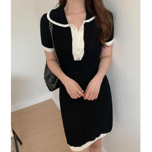 韓國服飾-KW-0410-154-韓國官網-連身裙