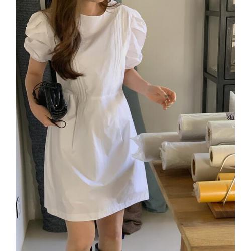 韓國服飾-KW-0415-033-韓國官網-連衣裙