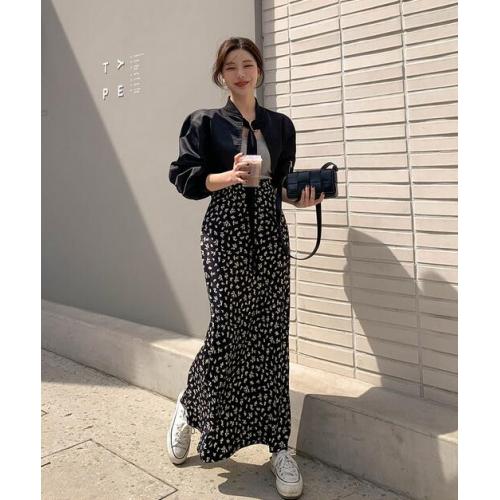 韓國服飾-KW-0415-200-韓國官網-裙子