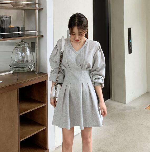 韓國服飾-KW-0504-176-韓國官網-連衣裙