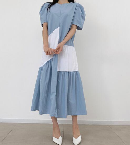 韓國服飾-KW-0525-175-韓國官網-連衣裙