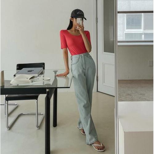 韓國服飾-KW-0502-137-韓國官網-褲子